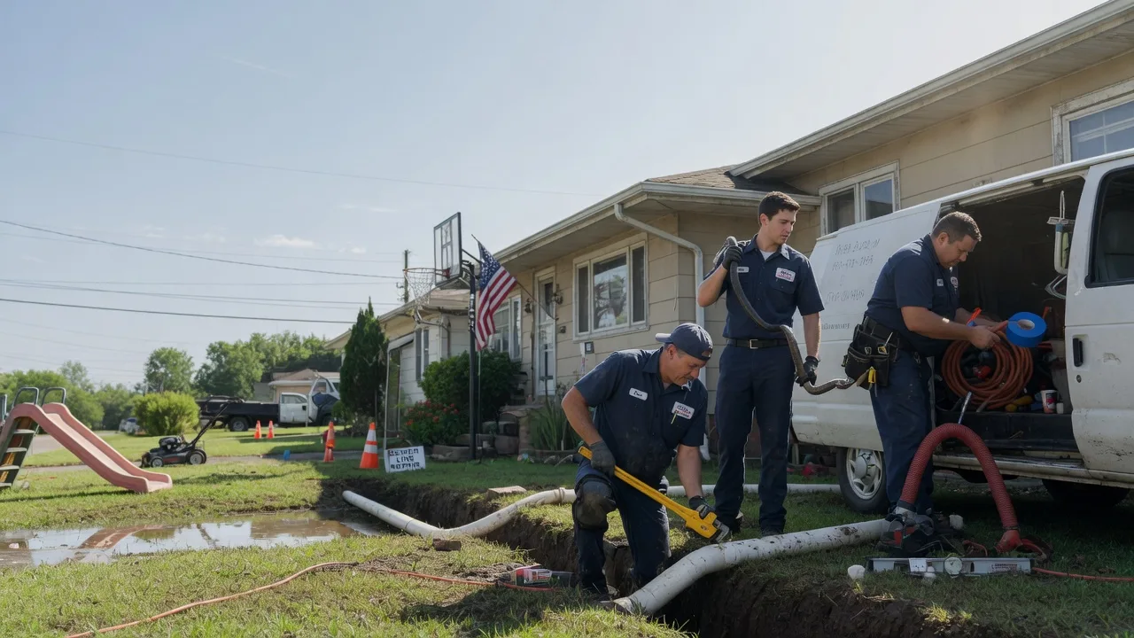 Toilet Installation in Alexandria, PA near me